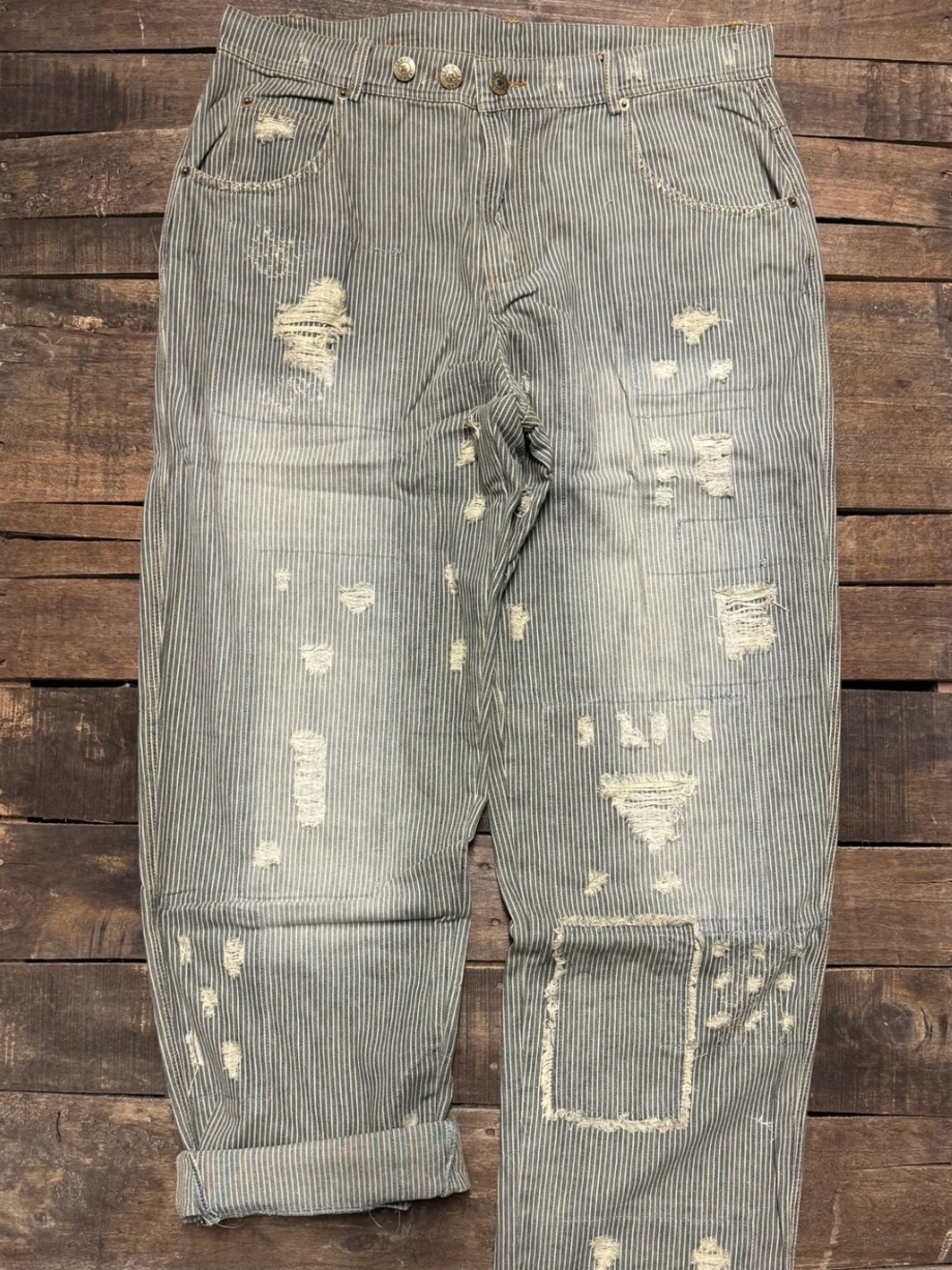 ❣️RESTOCKED❣️🔥BRAND NEW Peace & Love Jeans - Midnight Railroad, Jaded Gypsy
,